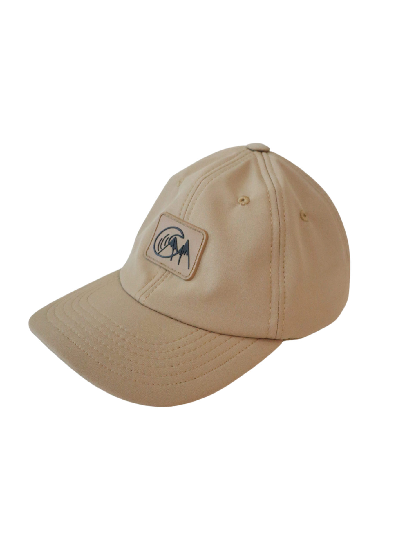 Summit Wave Cap