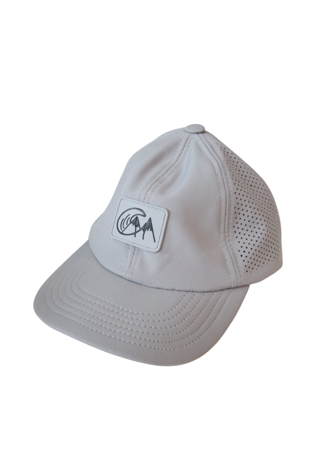 Summit Wave Cap