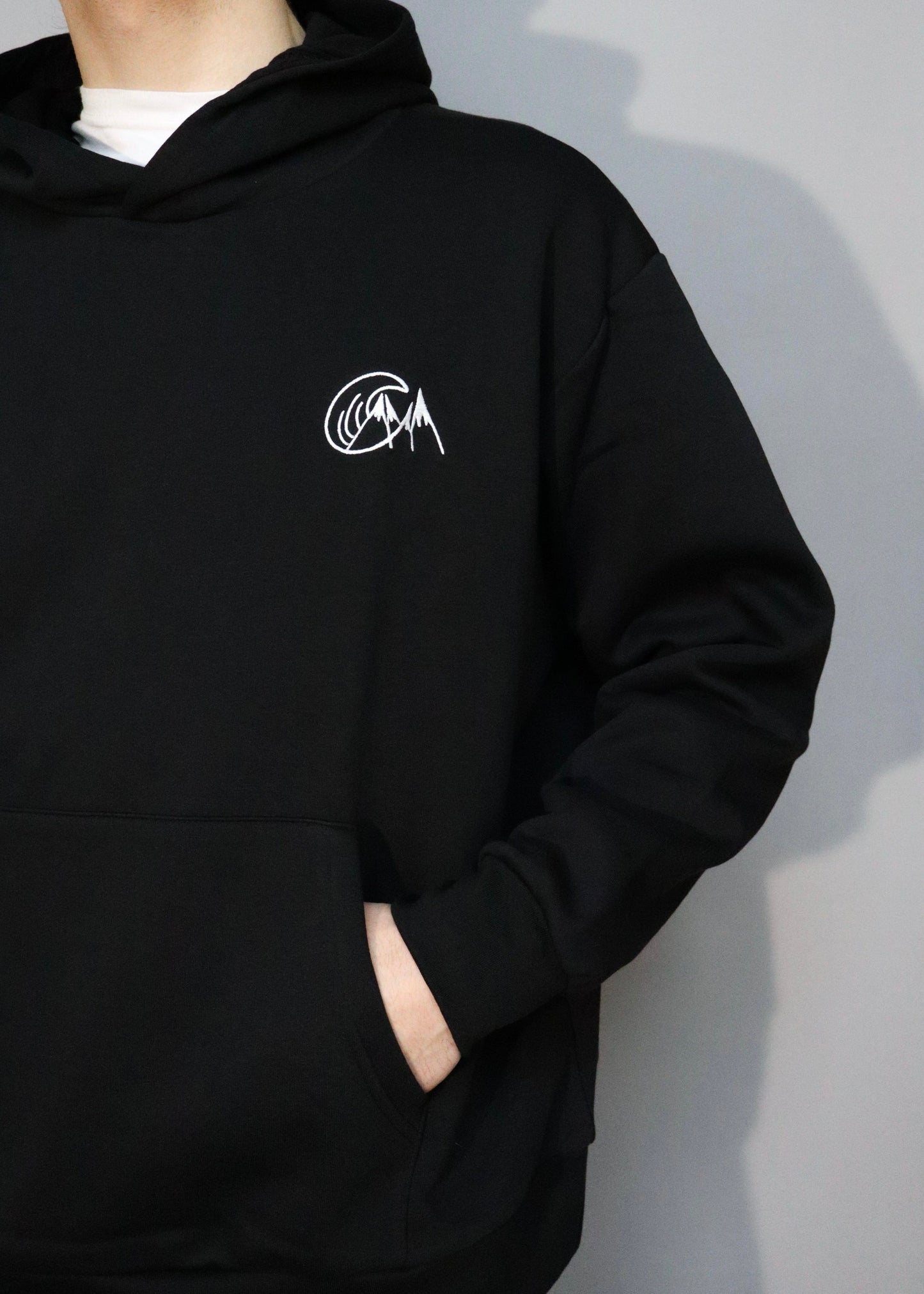 Vanguard Pullover 2.0