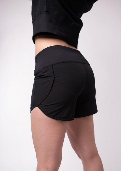 Rapid Flex Running Shorts