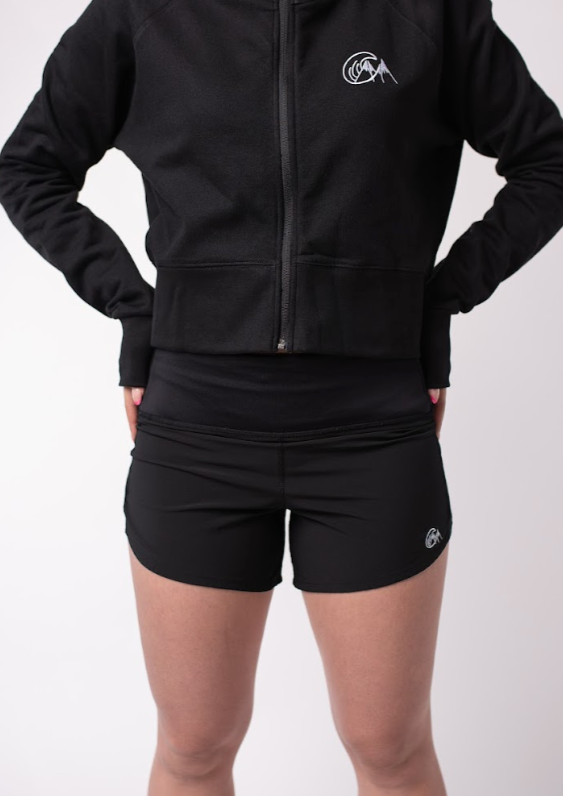 Rapid Flex Running Shorts