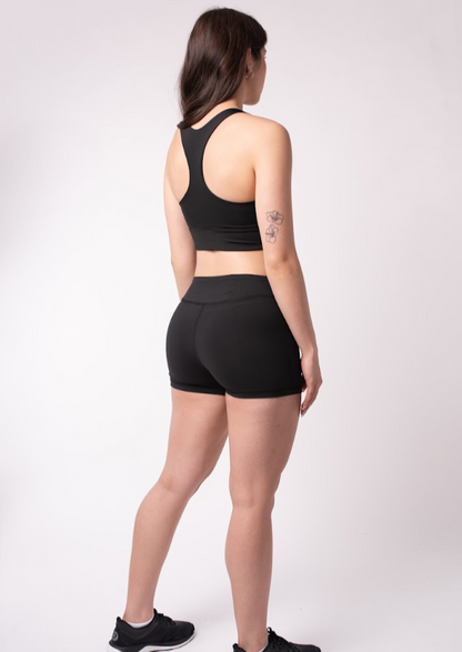 Swift Spin Cycling Shorts