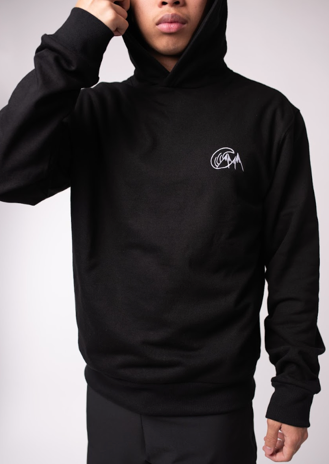 Vanguard Pullover