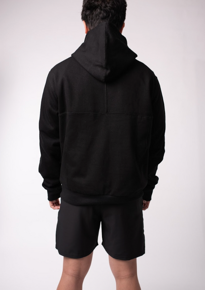 Vanguard Pullover