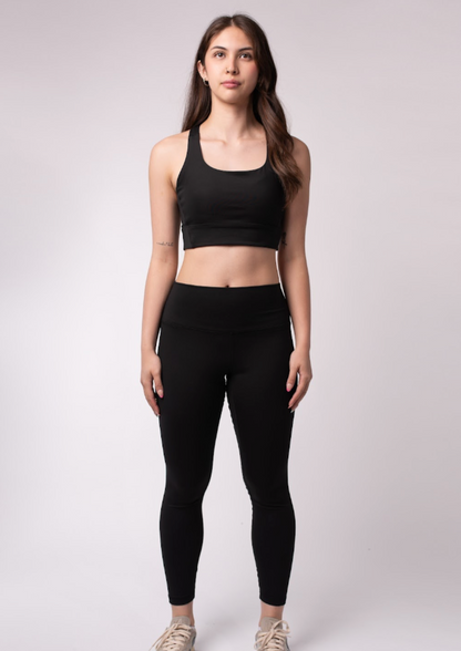 Aura Women's Leggings